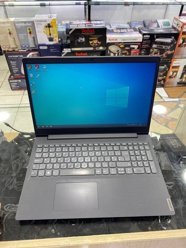Ноутбук Lenovo | Intel Celeron 4020 | 4ГБ ОЗУ | 500ГБ HDD | Windows Ноутбук Lenovo | Intel Celeron 4020 | 4ГБ ОЗУ | 500ГБ HDD | Windows