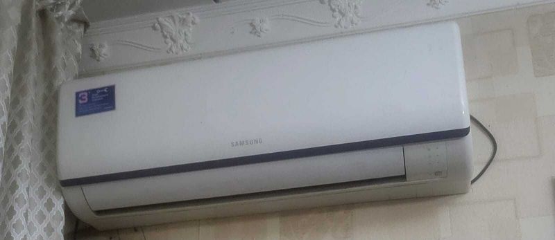 Продаётся кондиционер. Продаётся кондиционер.