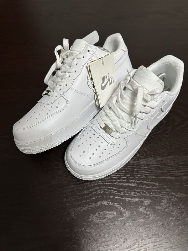 Кроссовки Nike air force 1