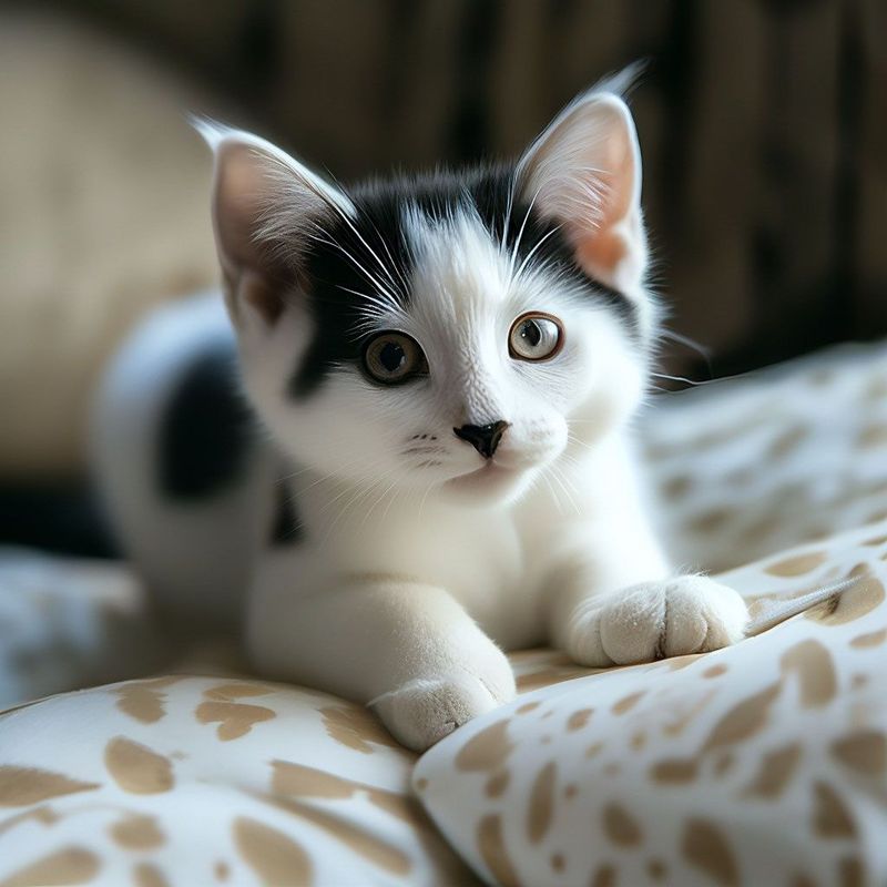 Котёнок бесплатно Котёнок бесплатно