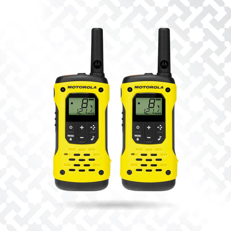 Рация Motorola T92-H2O Рация Motorola T92-H2O