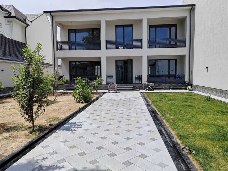 Продажа евро дома чайхана Салом Дом 7 соток Продажа евро дома чайхана Салом Дом 7 соток