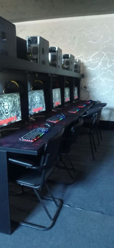 Игровые компьютеры Игровые компьютеры