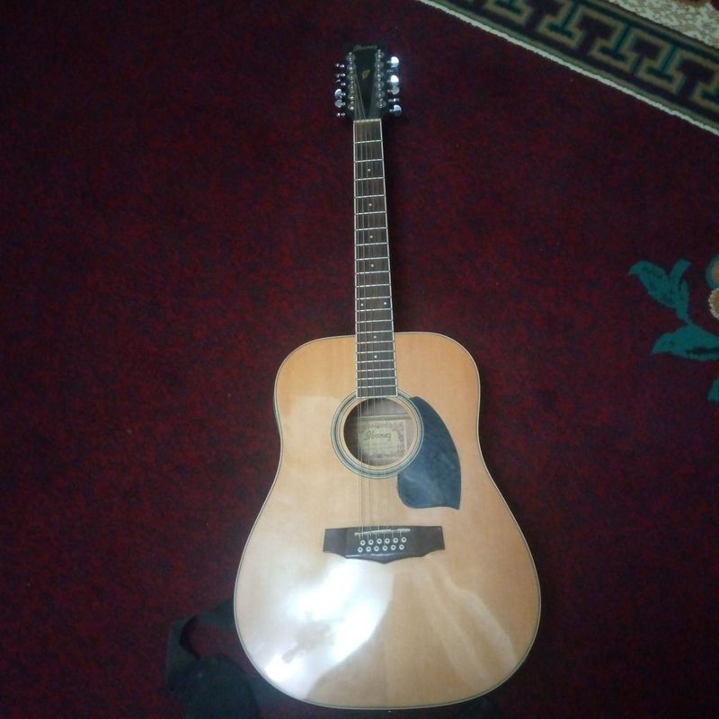 Gitara 12 struna Ibanez Gitara 12 struna Ibanez