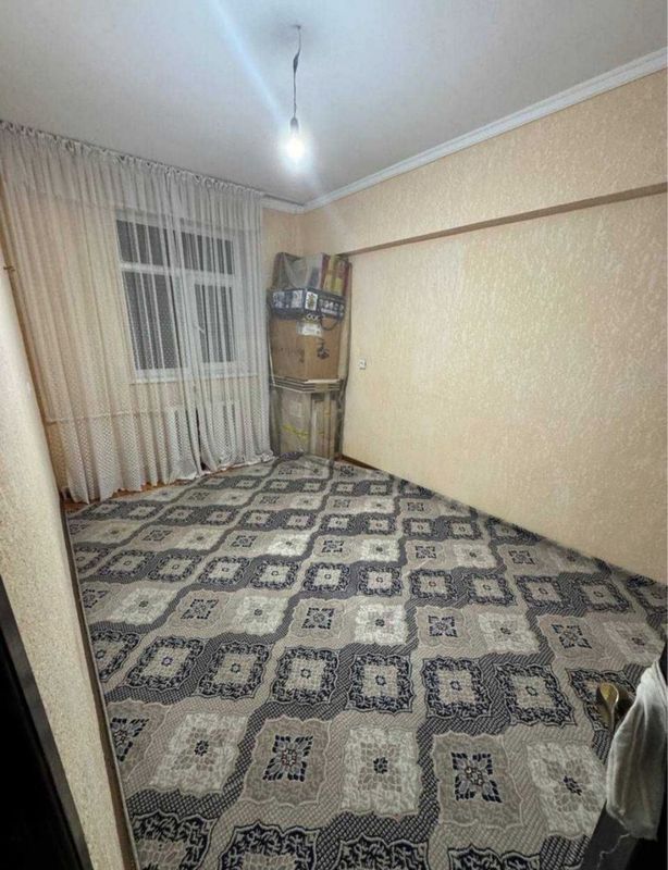 Mirzo Ulugʻbek 2 xona