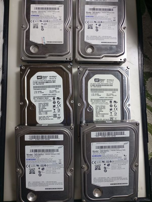 HDD 160/250gb жёсткий диск HDD 160/250gb жёсткий диск