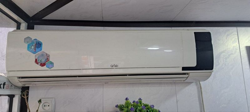 Кондиционер артел18 R410 Кондиционер артел18 R410