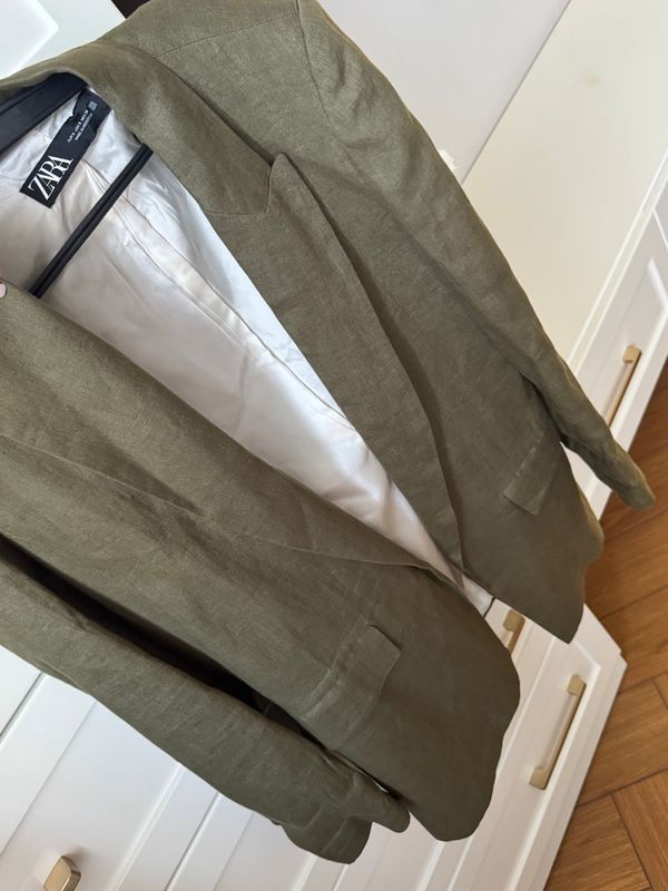 Продается пиджак Zara Продается пиджак Zara