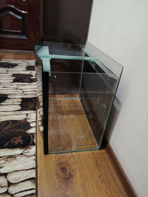 Akvarium 90 litr holati ideal Akvarium 90 litr holati ideal