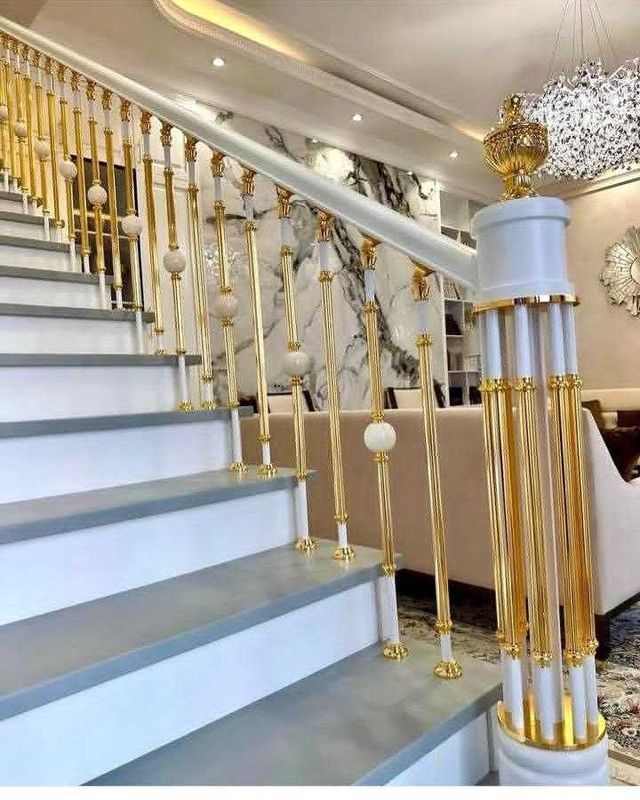 Перила Решетка Нержавейка Сварка Ишлари! Reshotka Perila Naves