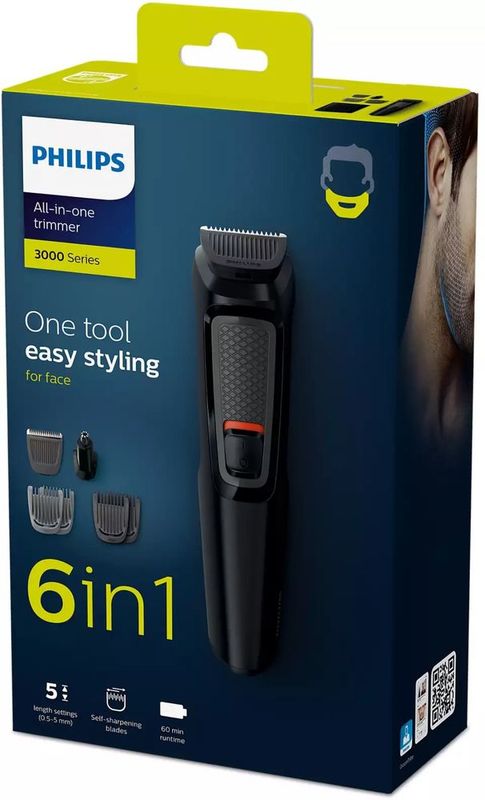 Триммер Philips MG3710