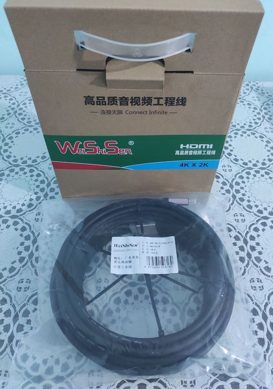 Продается Новый Провод HDMI Продается Новый Провод HDMI