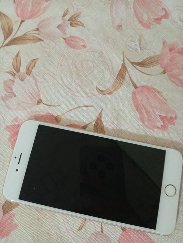 Iphone 6 s plus 64 gb Iphone 6 s plus 64 gb