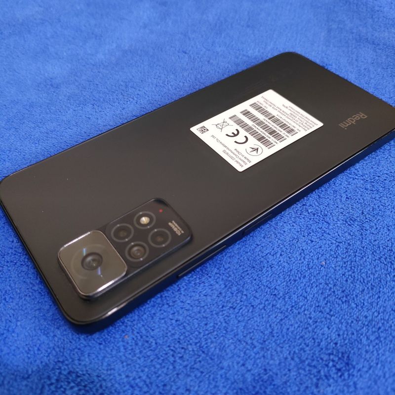 Redmi Note 11Pro sotiladi Redmi Note 11Pro sotiladi