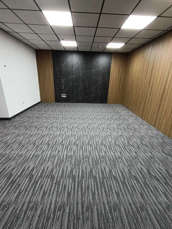 Kovrolin, SAG flooring.