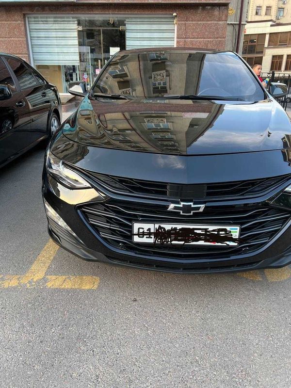 Malibu Xl 2023-yil sotiladi. Kraska toza. Probeg 52000 Malibu Xl 2023-yil sotiladi. Kraska toza. Probeg 52000