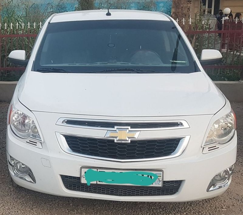 Cobalt 2014 2 pozitsiya yevro, metan gaz Cobalt 2014 2 pozitsiya yevro, metan gaz