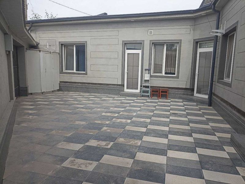 Срочно продаётся дом в Сергелийском районе! 4ком. 2-сотки Срочно продаётся дом в Сергелийском районе! 4ком. 2-сотки