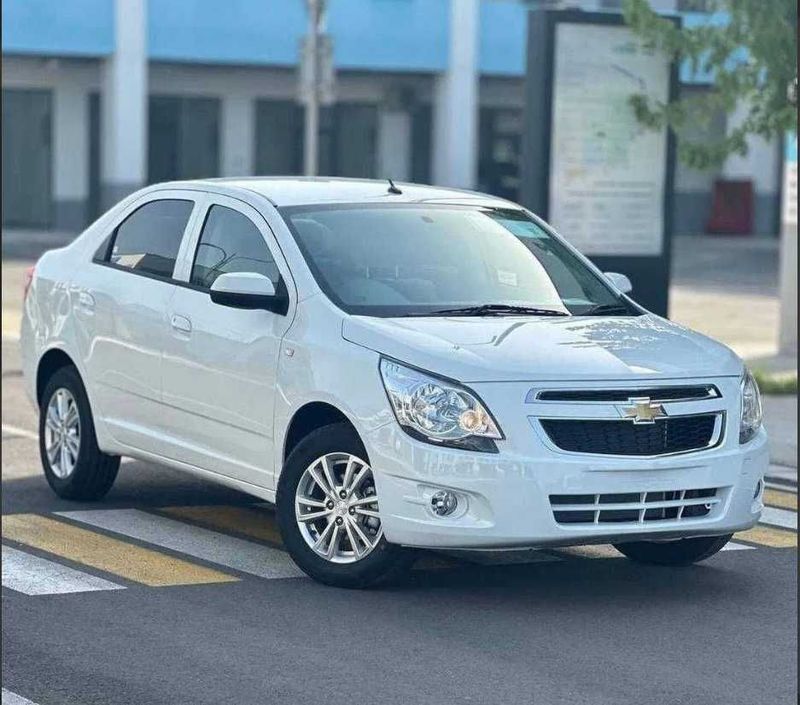 Chevrolet COBALT