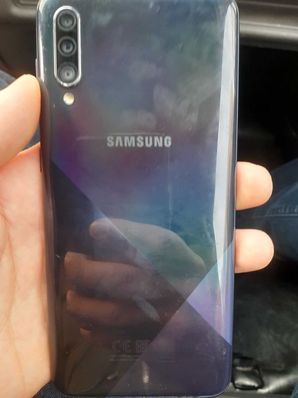 Galaxy a30s sotiladi