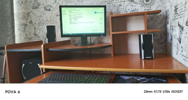 Продаётся компьютер Продаётся компьютер