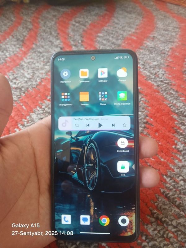 Redmi note 10 128 talik