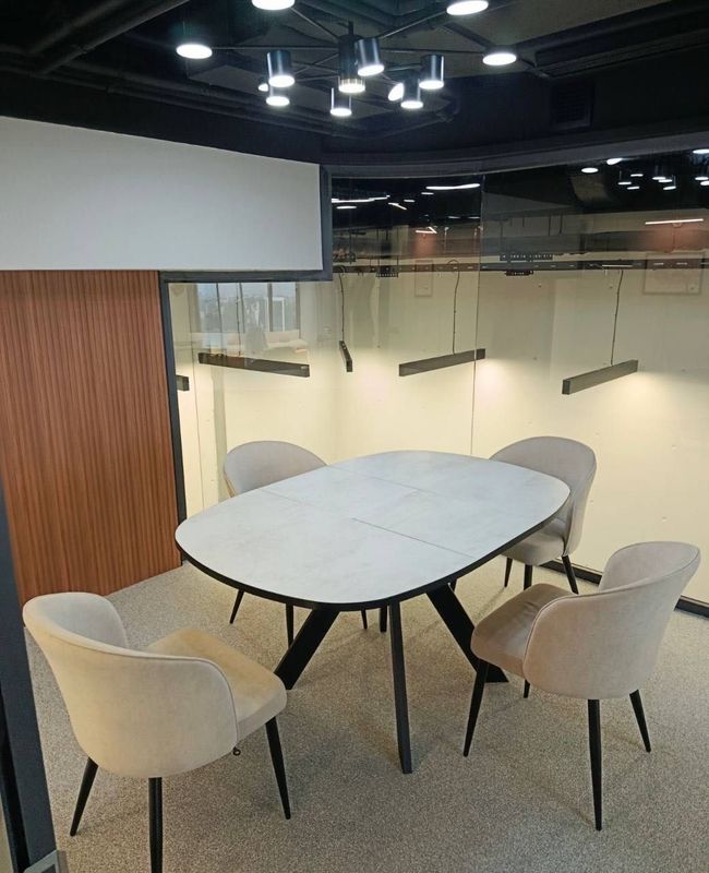 Аренда офис, ЖК "Nest one", 90кв.м Аренда офис, ЖК "Nest one", 90кв.м