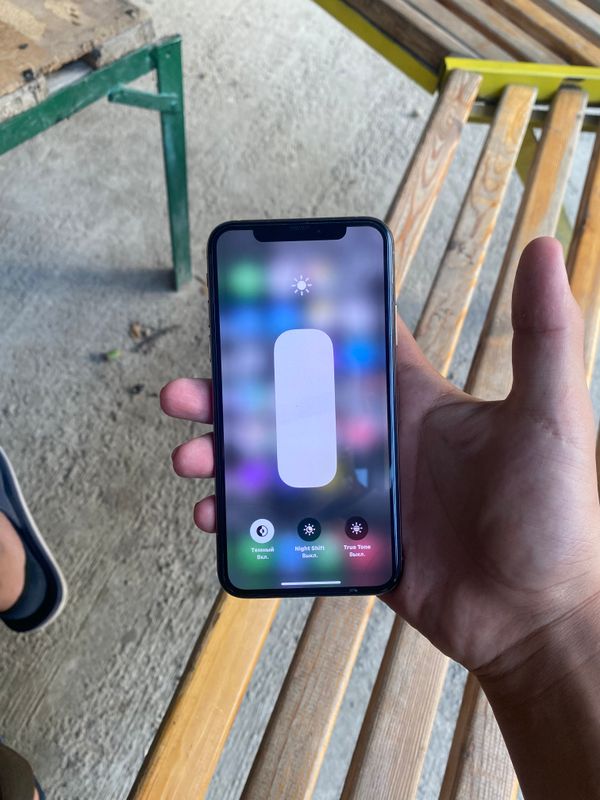 iPhone XS 64 talik 96 yomks iPhone XS 64 talik 96 yomks