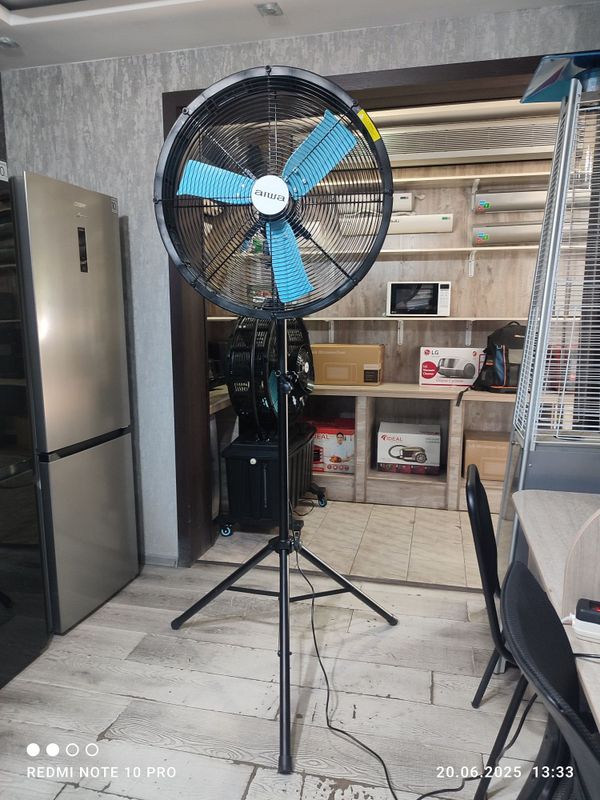 Sanoat baraban ventilyatori 720F Sanoat baraban ventilyatori 720F