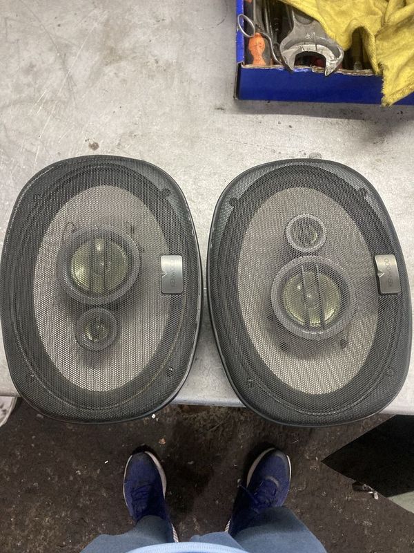 Kenwood KFS-HQ718. Vetnam Kenwood KFS-HQ718. Vetnam