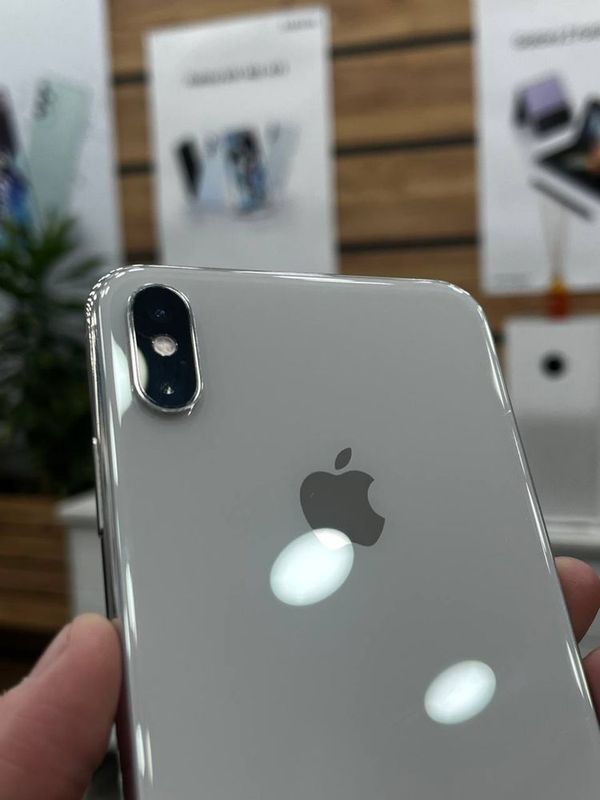 Iphone XS MAX 64 gb