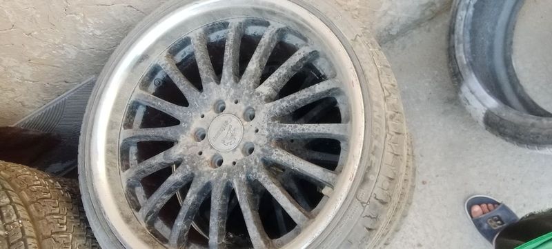 Carlsson diska arginal Carlsson diska arginal