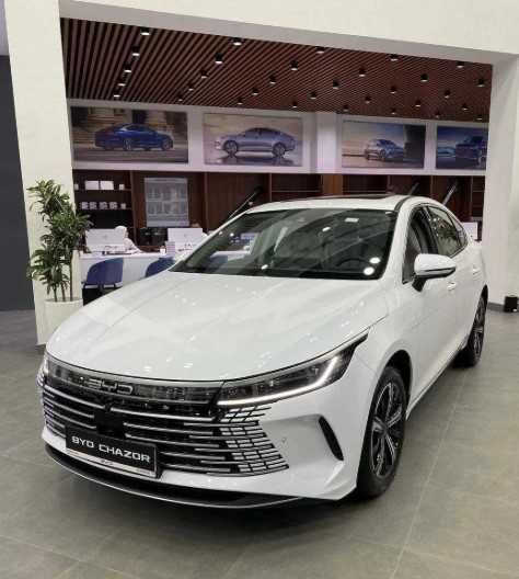 BYD Chazor 120km — Идеал ҳолатда! Қўлдан бой берманг! BYD Chazor 120km — Идеал ҳолатда! Қўлдан бой берманг!