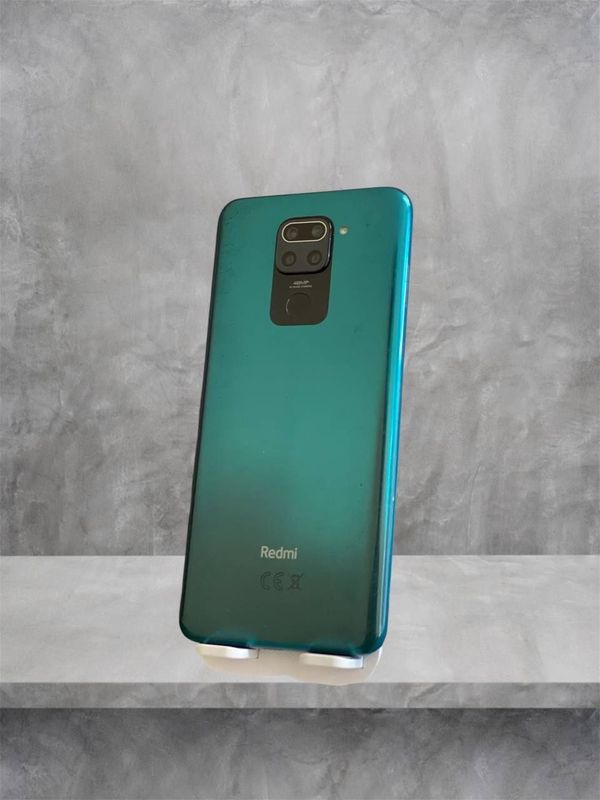 Redmi Note 9 sotiladi 128Gb
