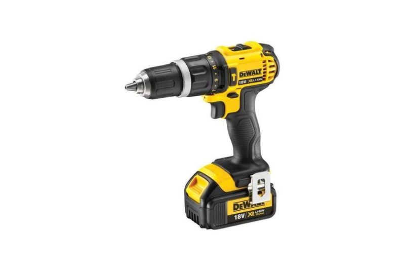 Аккумуляторная дрель-шуруповерт Dewalt DCD 785 100% Оригинал