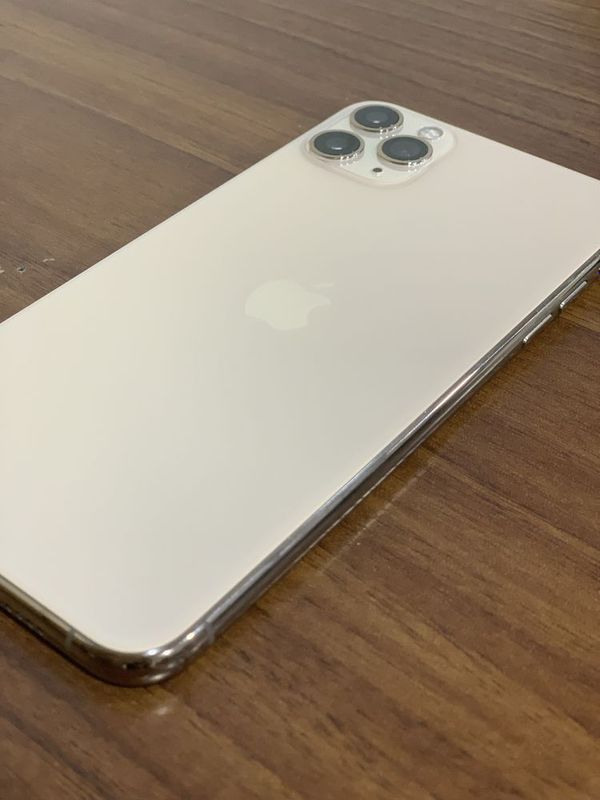 iPhone 11 pro max gold 64 tali KH/A