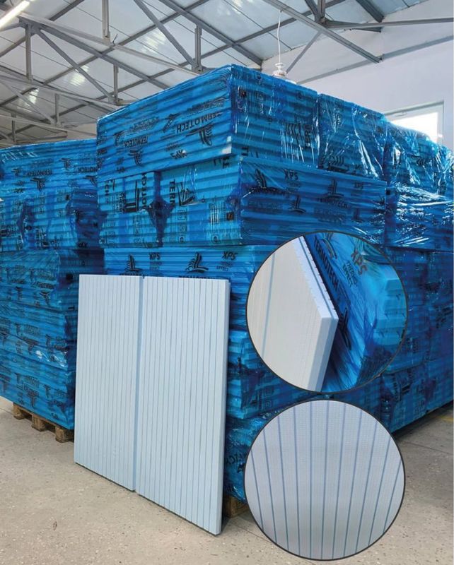 Termotech Penoplex Пеноплекс Termotech Penoplex Пеноплекс
