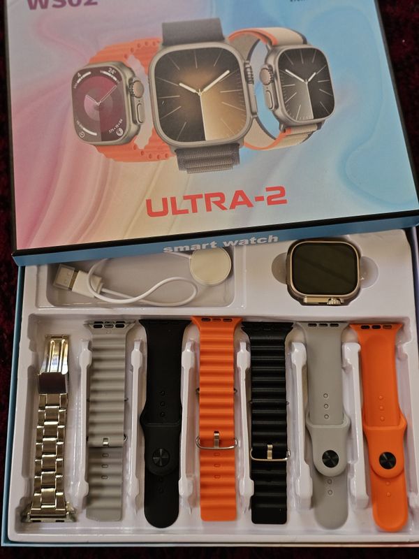Smart Watch ultra Smart Watch ultra