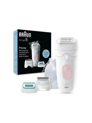 Эпилятор BRAUN SE5 -050 для влажной/сухой эпиляции Эпилятор BRAUN SE5 -050 для влажной/сухой эпиляции