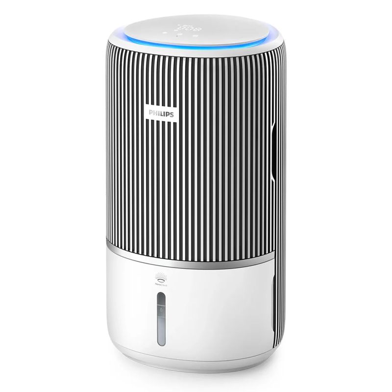 Philips Ac3420 2в1 — увлажнение и очистка воздуха в одном приборе Philips Ac3420 2в1 — увлажнение и очистка воздуха в одном приборе