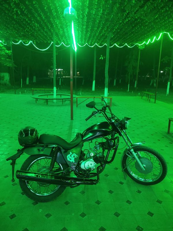 Ij sport chopper Ij sport chopper