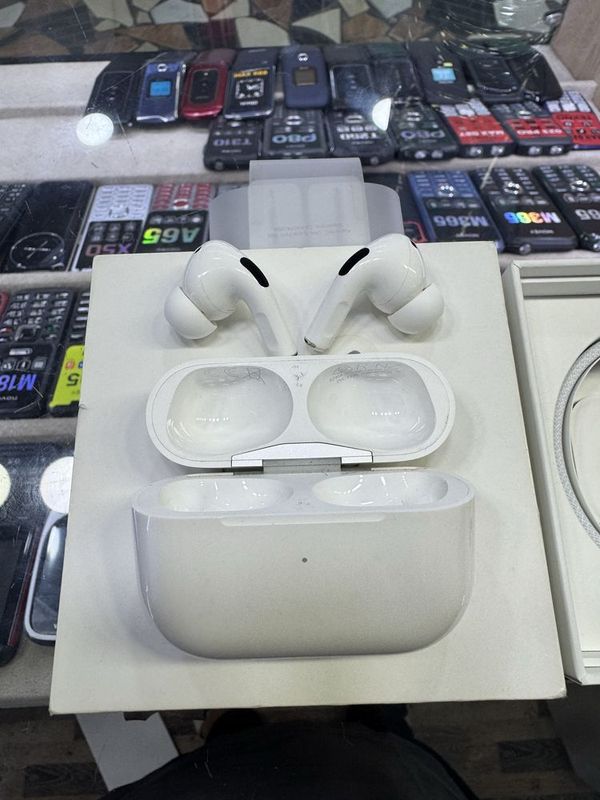 Airpods pro 2 Typc 100% orginal