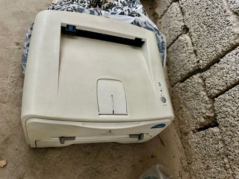 Printer sotiladi ! Printer sotiladi !