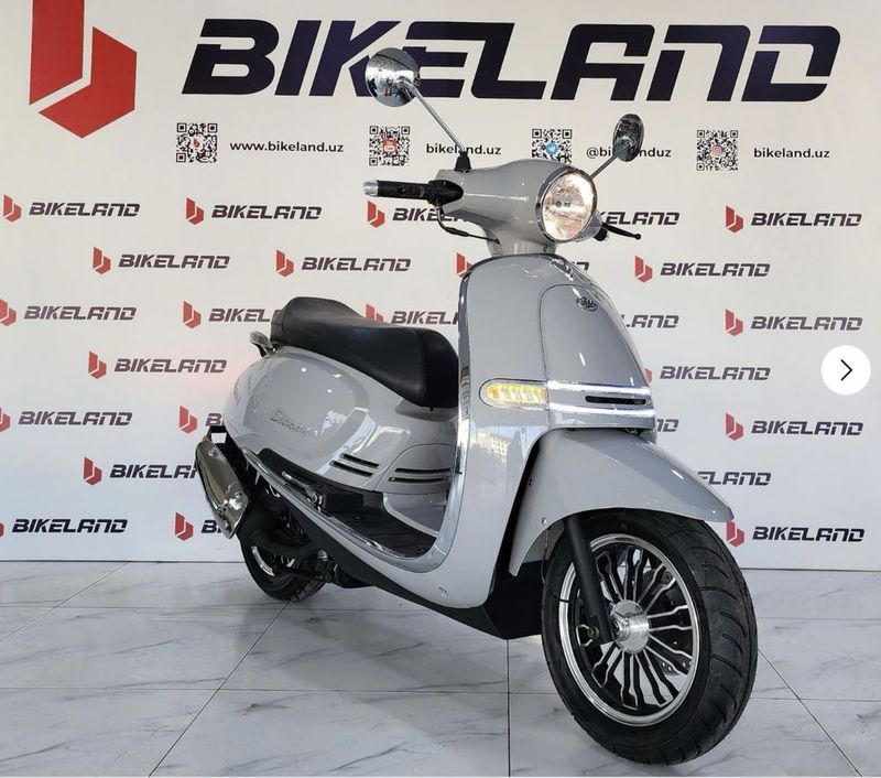 Lifan LF150T "sienna" Lifan LF150T "sienna"