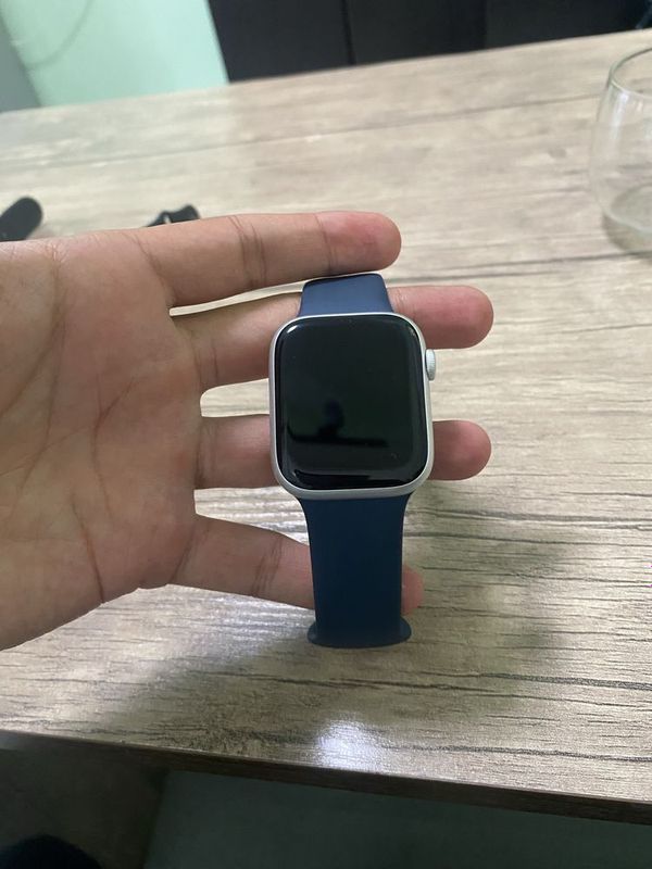 Apple iWatch 9 45 ideal Full Apple iWatch 9 45 ideal Full