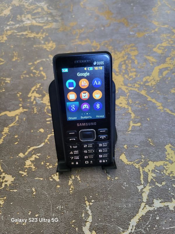 Samsung SM-B350E Samsung SM-B350E