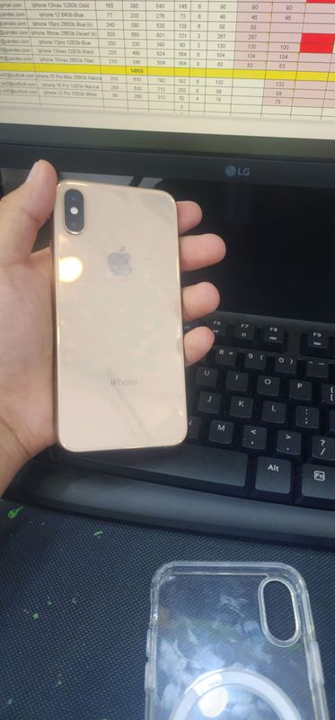 iphone xs iphone xs
