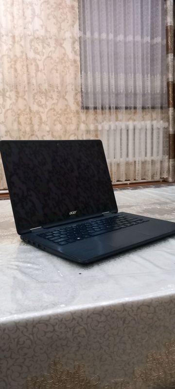 Acer spin 5 srochna sotiladi