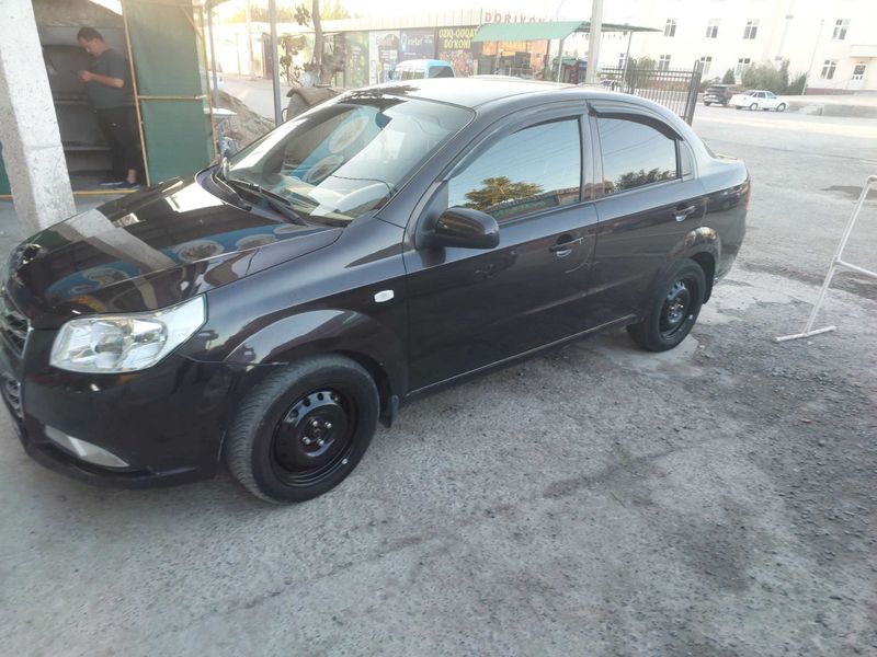 chevrolet nexia3 sotiladi
