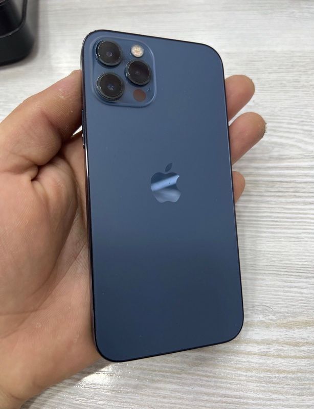 iPhone 12 pro iPhone 12 pro
